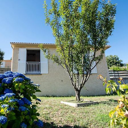 Terrasse De Malbeccu Villa Casamaccioli Ngoại thất bức ảnh