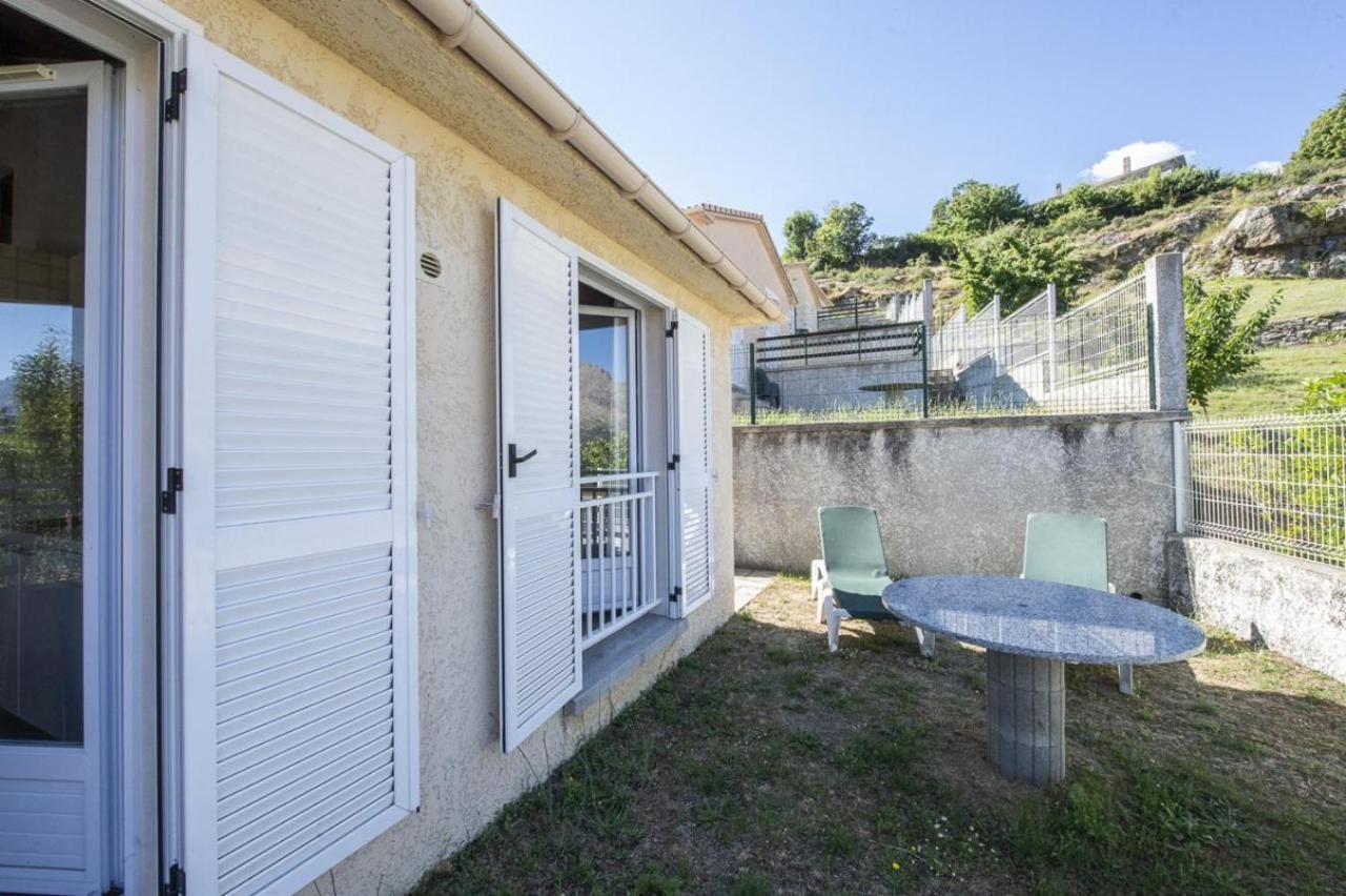Terrasse De Malbeccu Villa Casamaccioli Ngoại thất bức ảnh