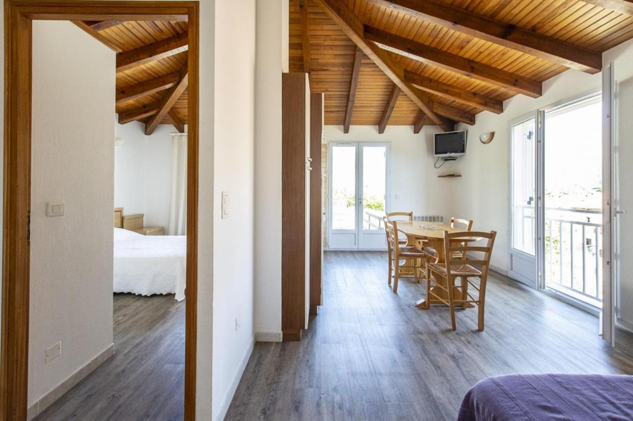 Terrasse De Malbeccu Villa Casamaccioli Ngoại thất bức ảnh