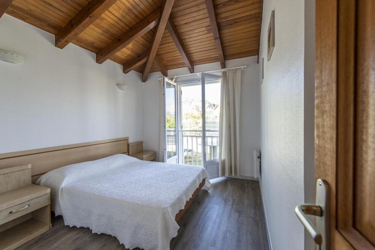 Terrasse De Malbeccu Villa Casamaccioli Ngoại thất bức ảnh