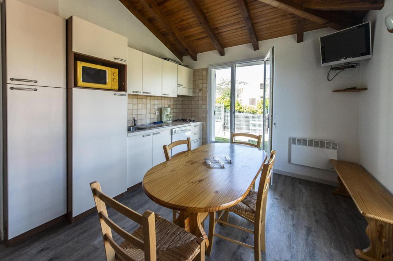 Terrasse De Malbeccu Villa Casamaccioli Ngoại thất bức ảnh