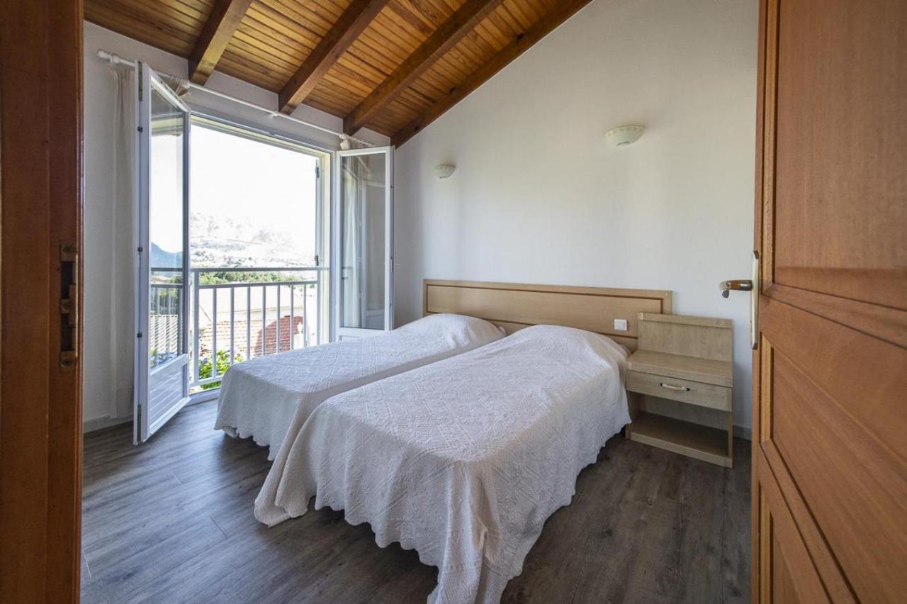 Terrasse De Malbeccu Villa Casamaccioli Ngoại thất bức ảnh